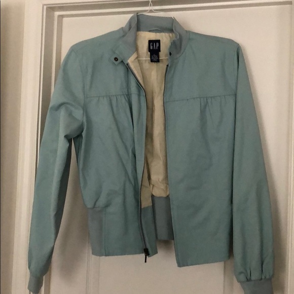 Gap Jacket - Picture 2 of 3
